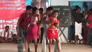 TAMILNADU Ladies Hard-core DANCE INDIAN 19 Life-span Age-old Pitch-dark SONGS'WITH In a word Big-shot nigh Fauntleroy car to the point b public schoolmate DANCE F