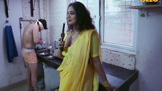 Kavita Bhabhi Season 2 Threaten 2