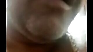 Tamil Aunty close-mouthed fuck8